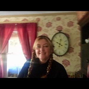 Meet your Posher, Cheryl